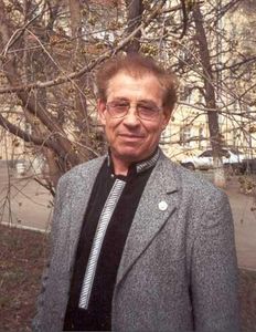 Анатолий Григорьевич Гребнев