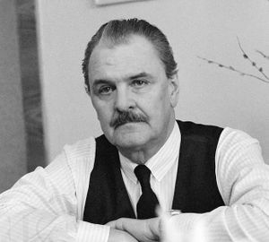 Юрий Васильевич Яковлев