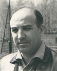 Юрий Яковлевич Яковлев