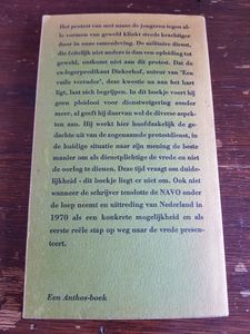 Jullie Hebben Makkelijk Praten...