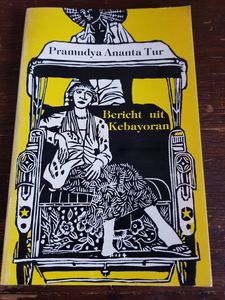 Bericht Uit Kebayoran