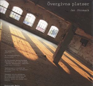 Övergivna Platser