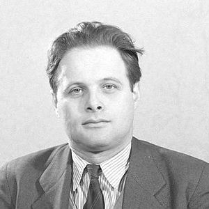 Vásárhelyi Miklós