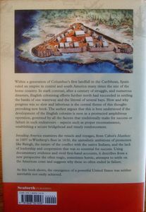 Invading America: The English Assault on the New World, 1497-1630