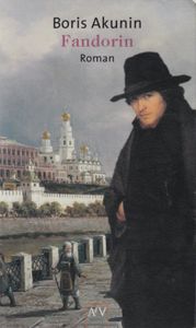 Fandorin