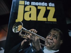 LE MONDE DU JAZZ