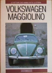Volkswagen Maggiolino