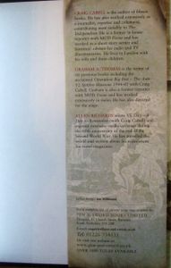 Captain Kidd: The Hunt for the Truth