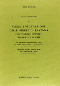 Flora e vegetazione delle pinete di Ravenna