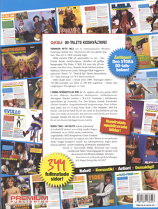 Boken om OKEJ: 80-talets största poptidning