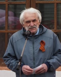 Григорий Алексеевич Литовченко