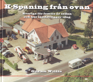 K-Spaning från ovan