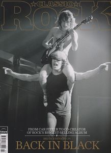 Classic Rock #141