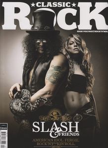 Classic Rock #143