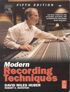 Modern Recording Techniques
