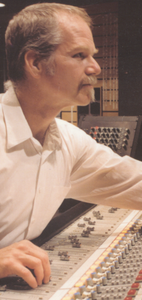 David Miles Huber
