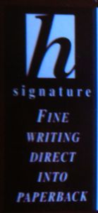Signature