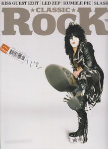 Classic Rock #144