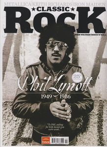 Classic Rock #154