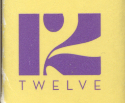 Twelve
