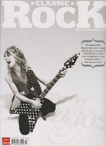 Classic Rock #168