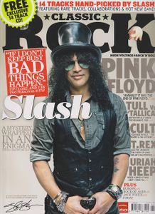Classic Rock #171