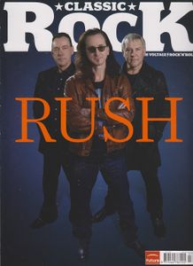 Classic Rock #172