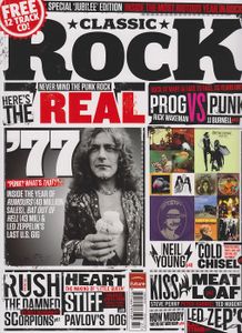 Classic Rock #173