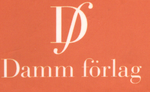 Damm Förlag