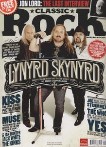 Classic Rock #175