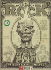 Classic Rock #176