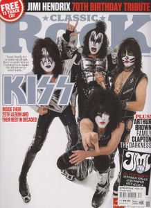 Classic Rock #177
