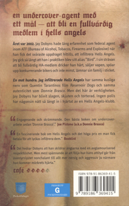 En Mot Hundra: Jag Infiltrerade Hells Angels