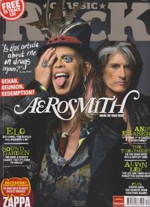 Classic Rock #178