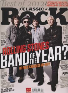 Classic Rock #179