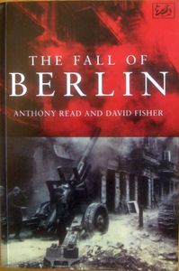 The Fall of Berlin