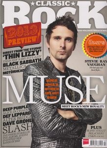 Classic Rock #180