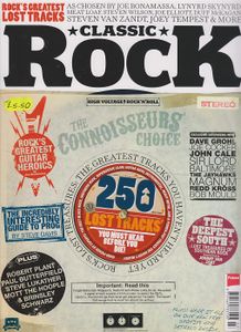 Classic Rock #181