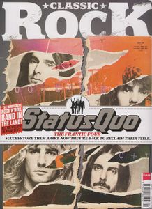 Classic Rock #182