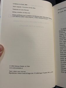 L'Invenzione Del Big Bang. Storia Dell'Origine Dell'Universo