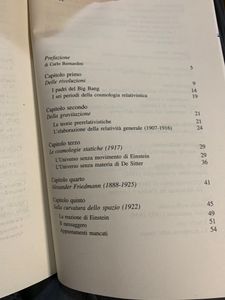 L'Invenzione Del Big Bang. Storia Dell'Origine Dell'Universo