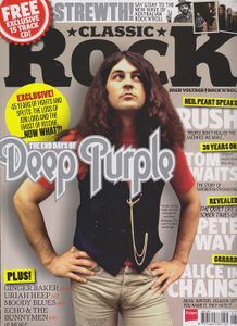 Classic Rock #184