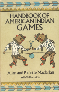 Handbook of American Indian Games