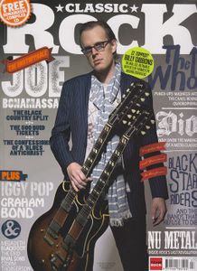 Classic Rock #185