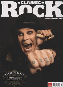 Classic Rock #186