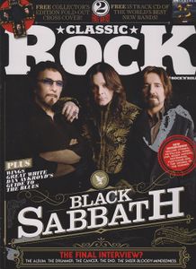 Classic Rock #186