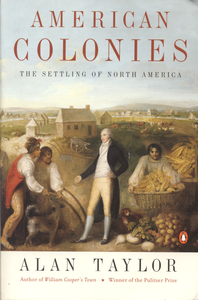 American Colonies: The Settling of North America