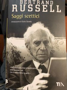 Saggi scettici