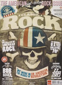 Classic Rock #188