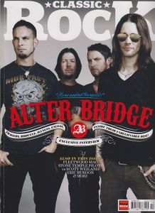 Classic Rock #189